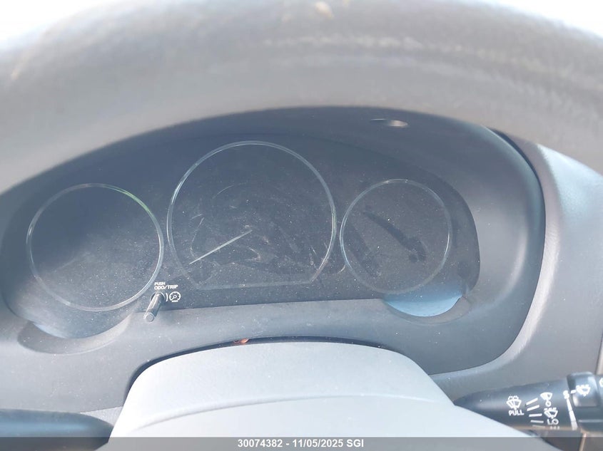 5TDZK23C28S209784 2008 TOYOTA SIENNA photo no. 7