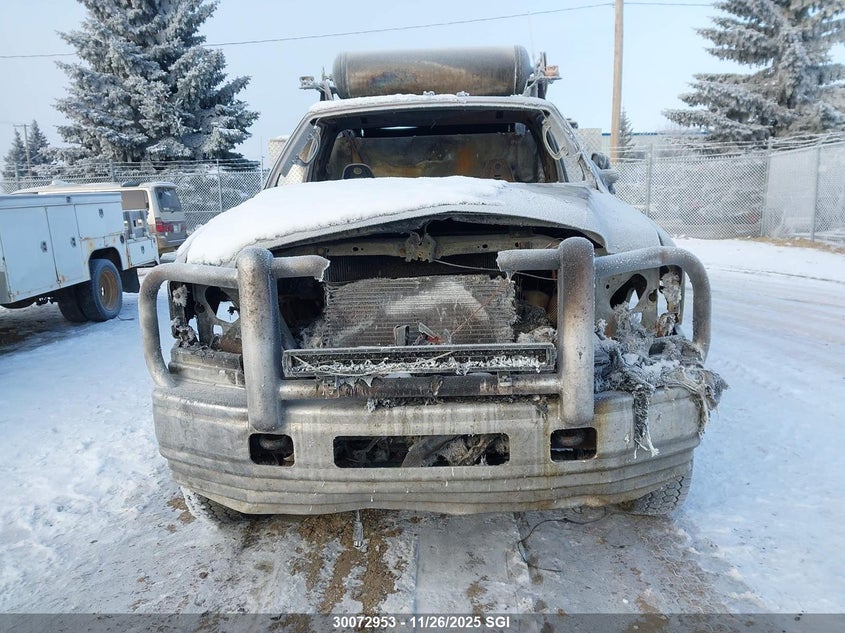 2006 Ford F550 Super Duty VIN: 1FDAF57P86EB24642 Lot: 30072953