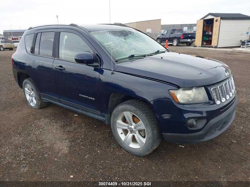 JEEP COMPASS SPORT