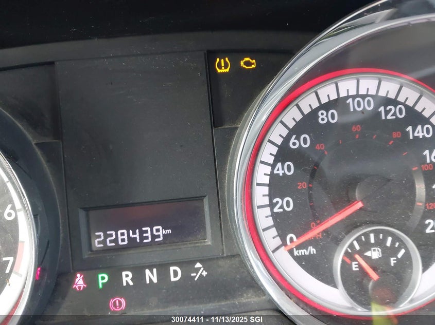 2011 Dodge Grand Caravan Express VIN: 2D4RN4DG4BR653255 Lot: 30074411