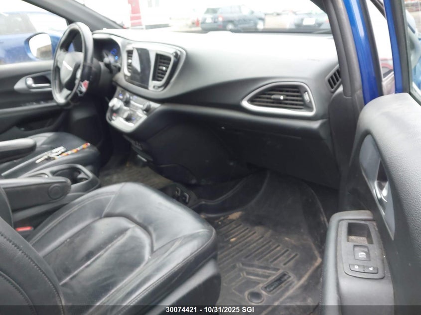 2C4RC1L74LR151138 2020 CHRYSLER PACIFICA photo no. 5
