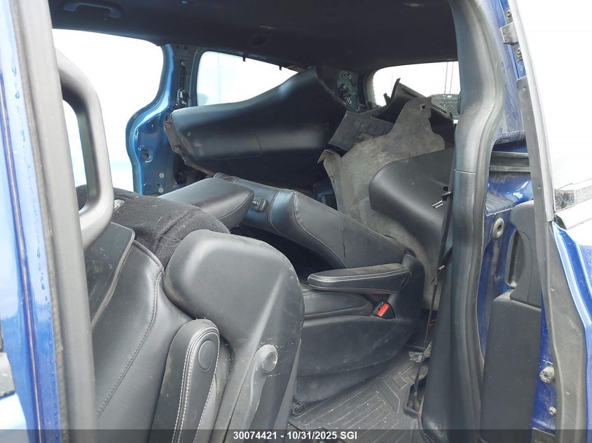 2C4RC1L74LR151138 2020 CHRYSLER PACIFICA photo no. 8