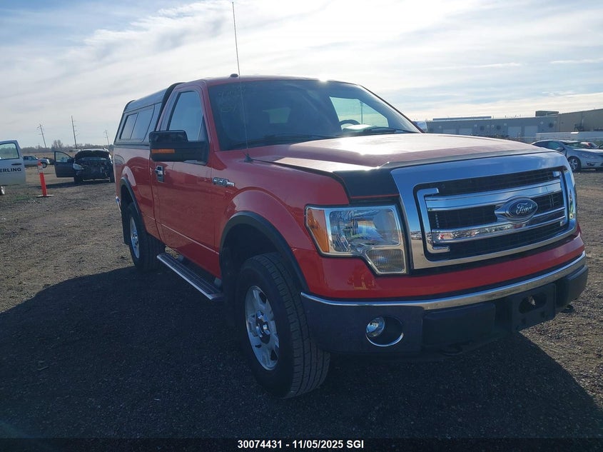 FORD F-150 F150