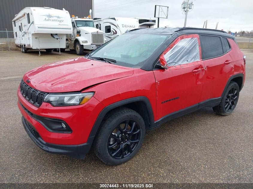 3C4NJDFN7RT576651 2024 JEEP COMPASS photo no. 2