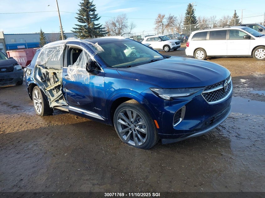 BUICK ENVISION AVENIR
