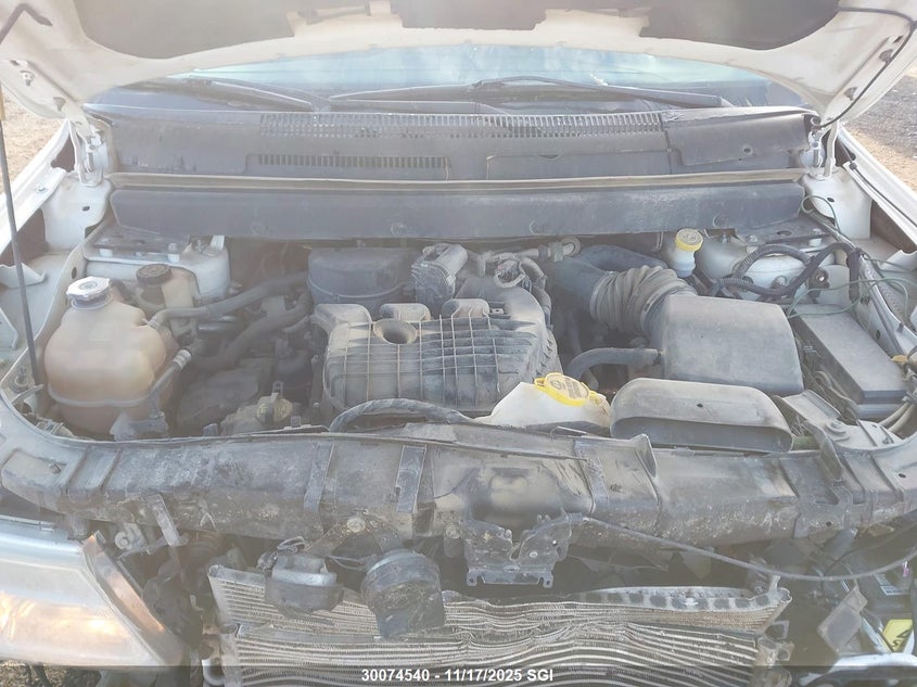 2015 Dodge Journey R/T VIN: 3C4PDDFG4FT522186 Lot: 30074540