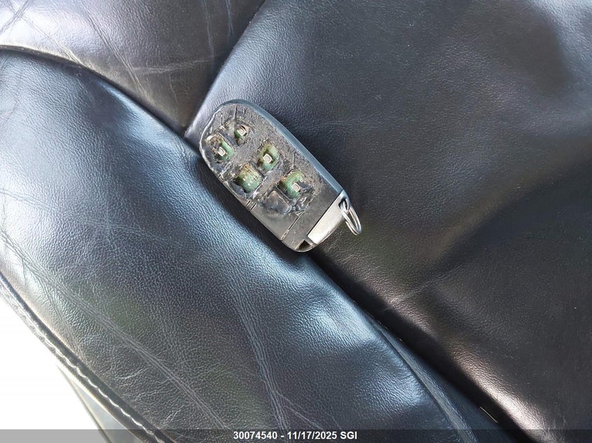 2015 Dodge Journey R/T VIN: 3C4PDDFG4FT522186 Lot: 30074540