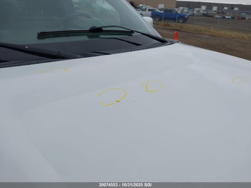 1FTPW14V99FB37439 2009 FORD F-150 photo no. 6