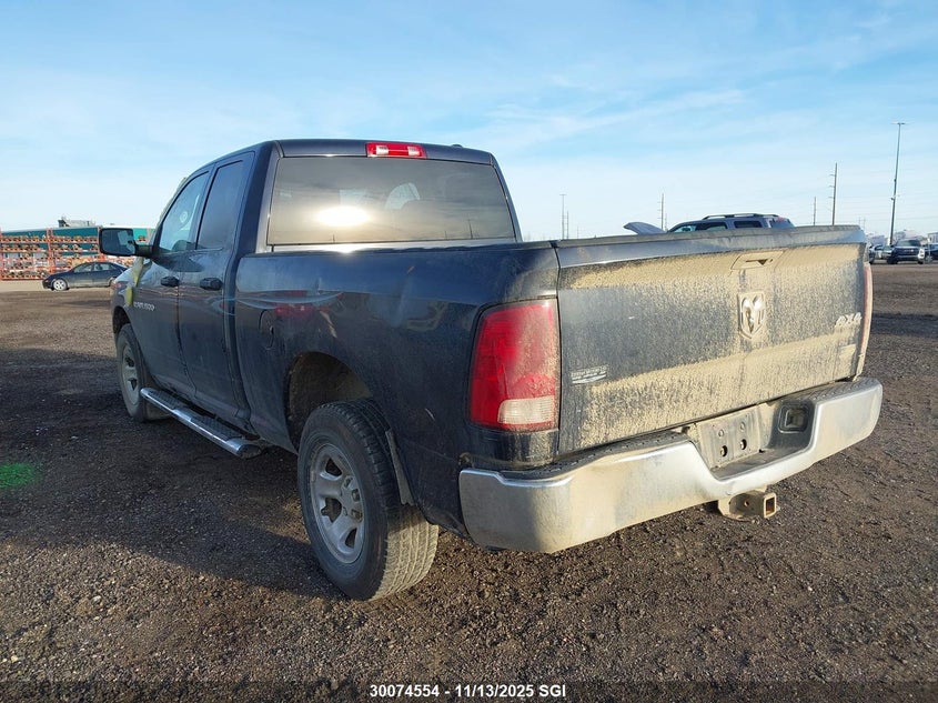 1C6RD7FP4CS216698 2012 DODGE RAM photo no. 3