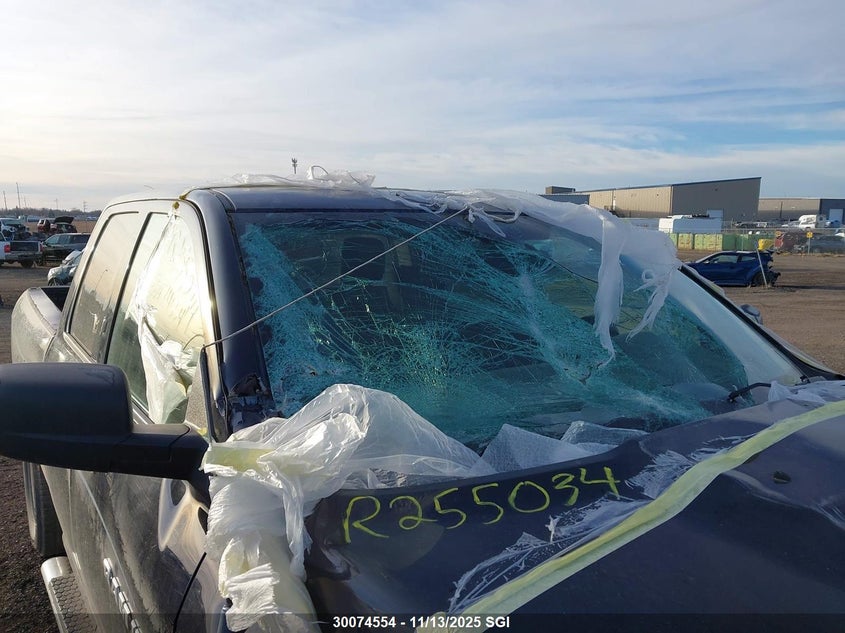 1C6RD7FP4CS216698 2012 DODGE RAM photo no. 6
