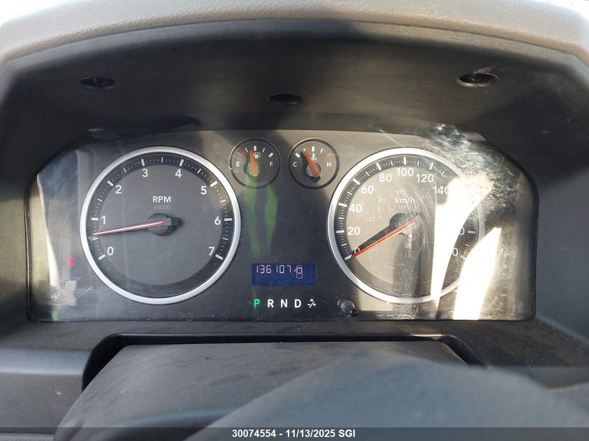 1C6RD7FP4CS216698 2012 DODGE RAM photo no. 7