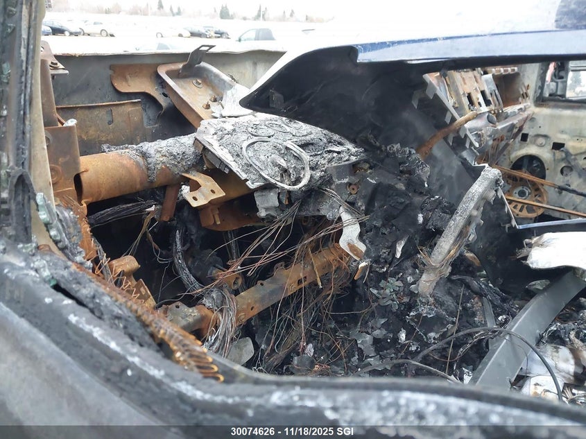 2008 Ford F350 Srw Super Duty VIN: 1FTWW31R68EA34515 Lot: 30074626