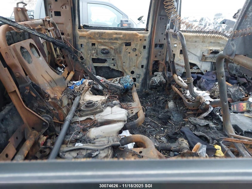 2008 Ford F350 Srw Super Duty VIN: 1FTWW31R68EA34515 Lot: 30074626