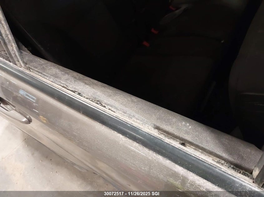 2013 Ford Edge Sel VIN: 2FMDK4JC0DBB87767 Lot: 30072517