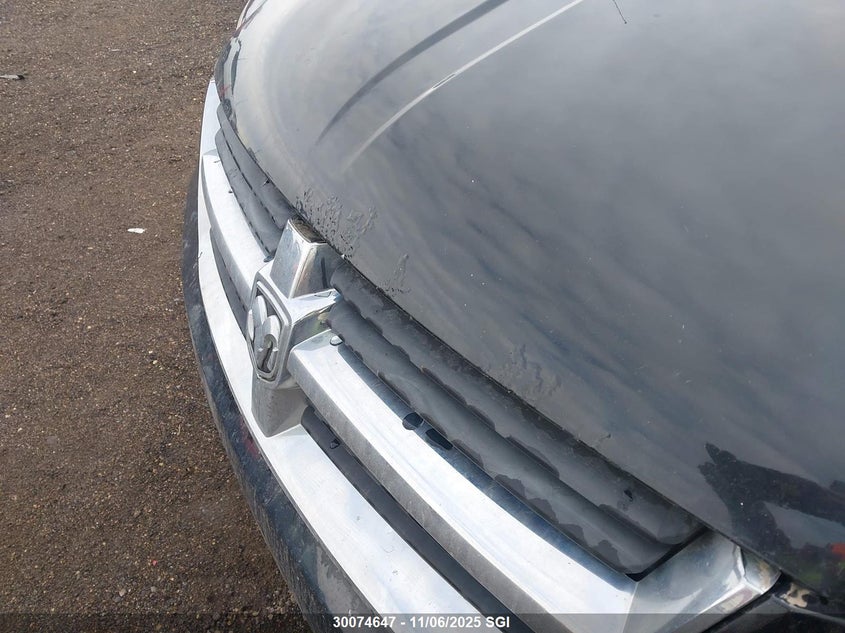 2009 Dodge Grand Caravan Se VIN: 2D8HN44E39R697539 Lot: 30074647