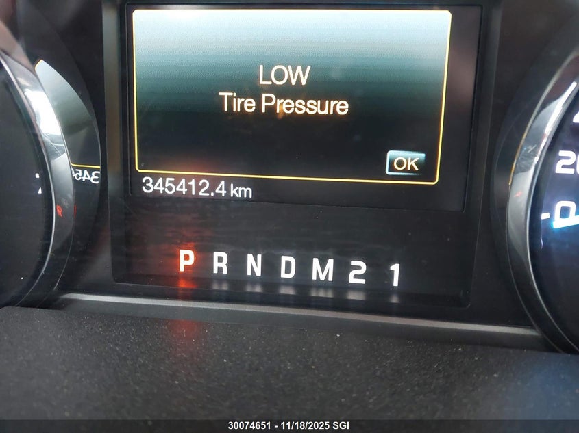 2011 Ford F350 Super Duty VIN: 1FT8W3B6XBEA27152 Lot: 30074651