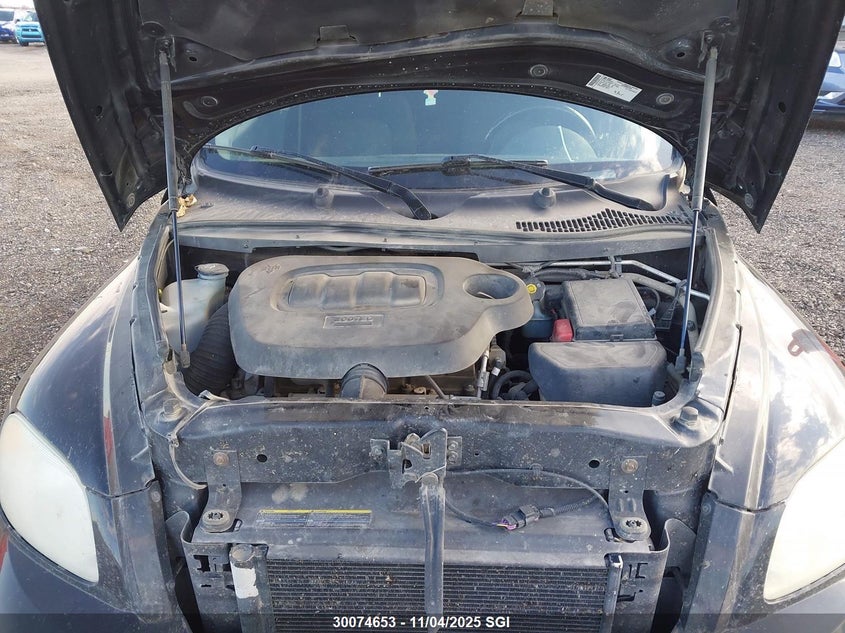 2009 Chevrolet Hhr Lt VIN: 3GNCA23B89S571462 Lot: 30074653