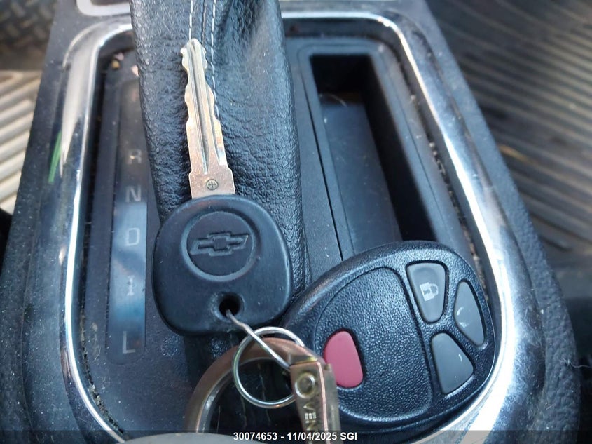 2009 Chevrolet Hhr Lt VIN: 3GNCA23B89S571462 Lot: 30074653