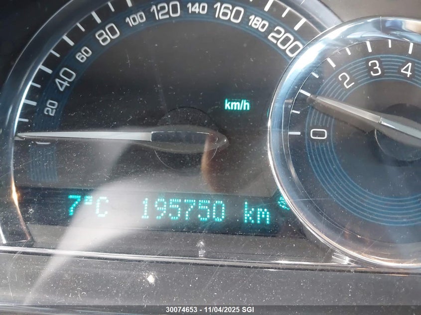 2009 Chevrolet Hhr Lt VIN: 3GNCA23B89S571462 Lot: 30074653