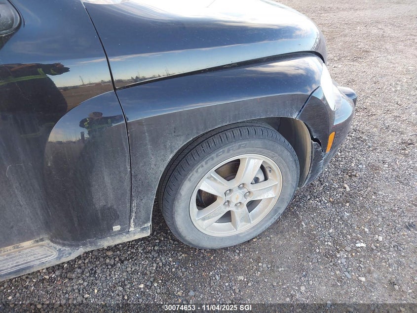 2009 Chevrolet Hhr Lt VIN: 3GNCA23B89S571462 Lot: 30074653