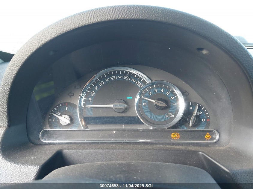 2009 Chevrolet Hhr Lt VIN: 3GNCA23B89S571462 Lot: 30074653