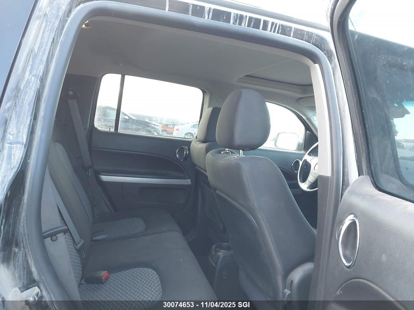 2009 Chevrolet Hhr Lt VIN: 3GNCA23B89S571462 Lot: 30074653