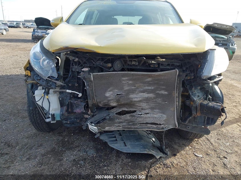 2011 Kia Sportage Lx VIN: KNDPB3A22B7059166 Lot: 30074660