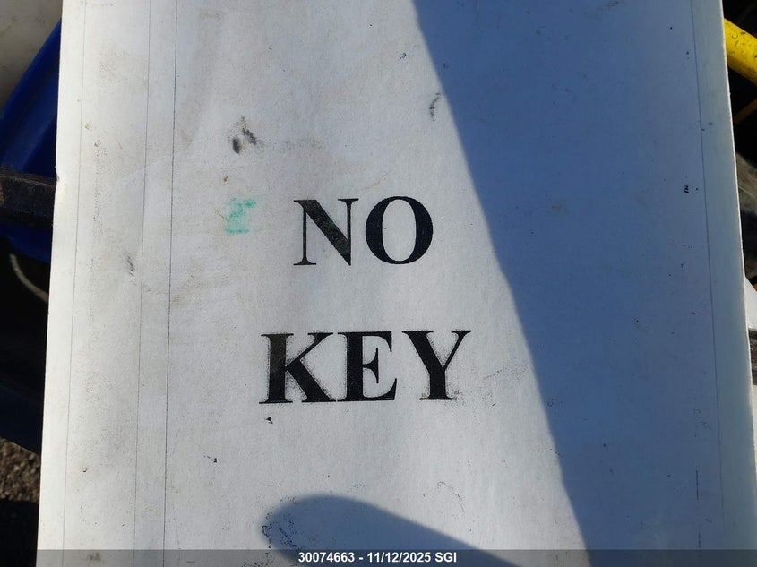 2001 Ford F150 Supercrew VIN: 1FTRW07L71KD98044 Lot: 30074663