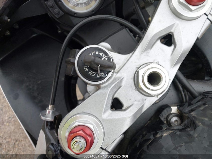 2006 Kawasaki Zx636 C1 VIN: JKBZXJD136A004046 Lot: 30074667