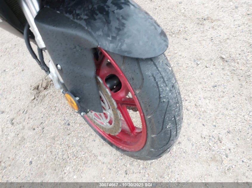 2006 Kawasaki Zx636 C1 VIN: JKBZXJD136A004046 Lot: 30074667