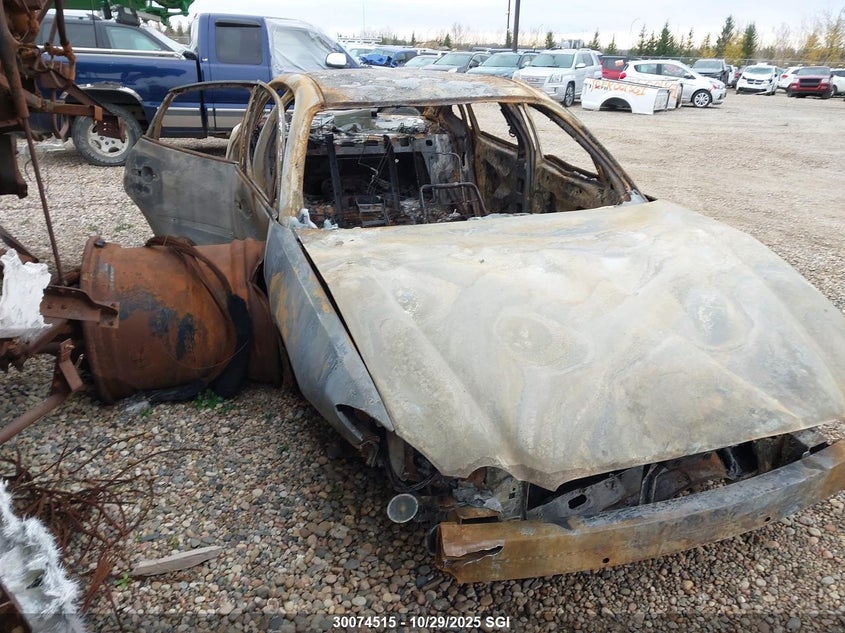 2G4WJ582391119345 2009 Buick Allure Cxl auction photo 1
