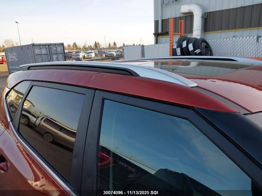 2024 Kia Seltos Sx VIN: KNDETCA75R7533055 Lot: 30074096