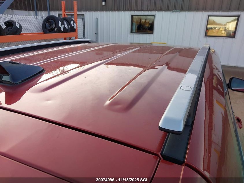 2024 Kia Seltos Sx VIN: KNDETCA75R7533055 Lot: 30074096