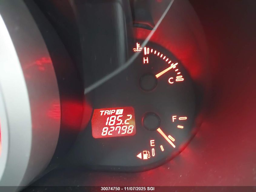 2007 Mazda Cx-7 VIN: JM3ER293970109157 Lot: 30074750