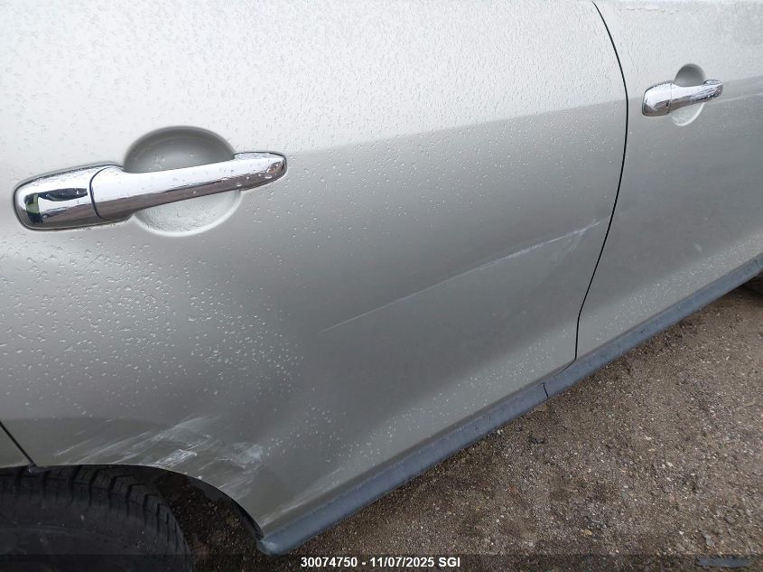 2007 Mazda Cx-7 VIN: JM3ER293970109157 Lot: 30074750