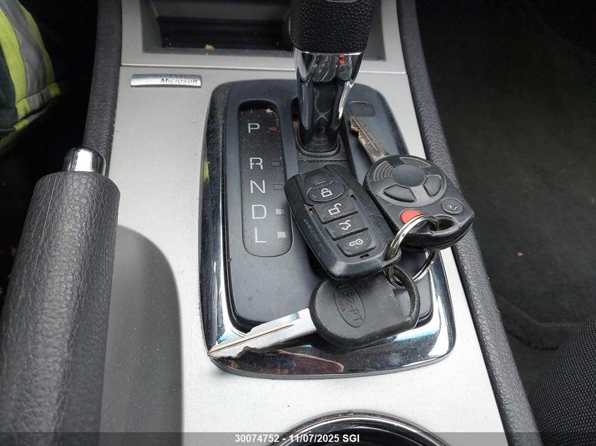 2012 Ford Fusion Se VIN: 3FAHP0HA2CR110800 Lot: 30074752