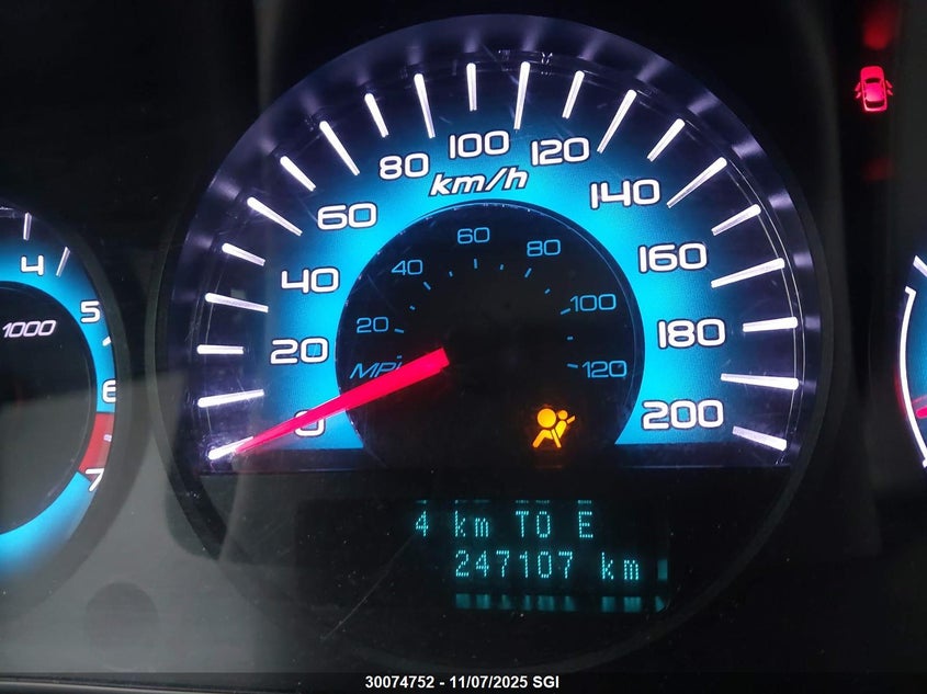 2012 Ford Fusion Se VIN: 3FAHP0HA2CR110800 Lot: 30074752