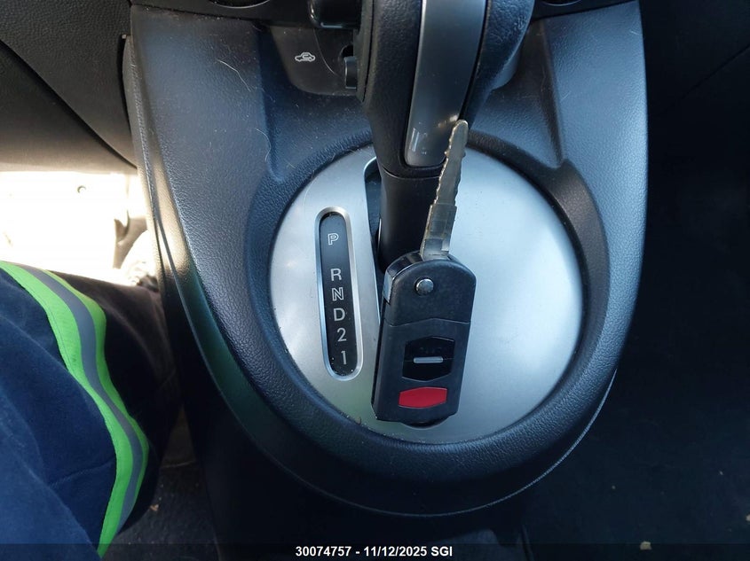 2014 Mazda Mazda2 Sport VIN: JM1DE1KY2E0182884 Lot: 30074757