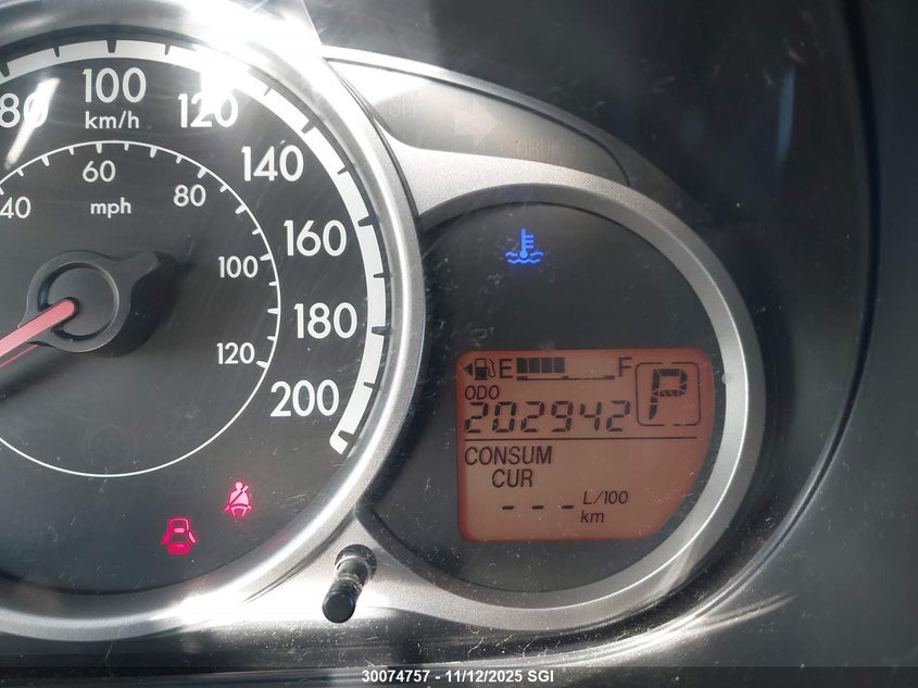 2014 Mazda Mazda2 Sport VIN: JM1DE1KY2E0182884 Lot: 30074757