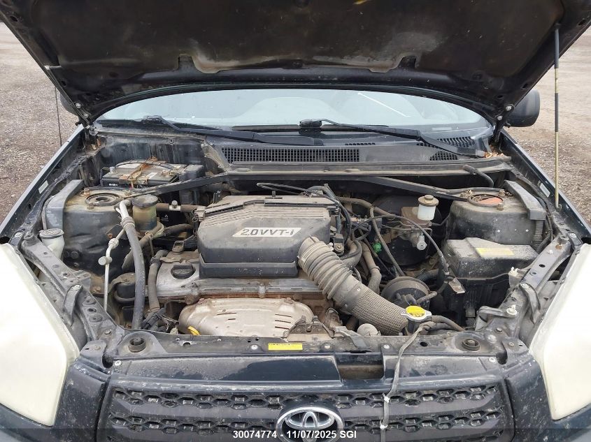 2001 Toyota Rav4 VIN: JTEHH20V910024314 Lot: 30074774