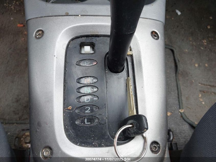 2001 Toyota Rav4 VIN: JTEHH20V910024314 Lot: 30074774