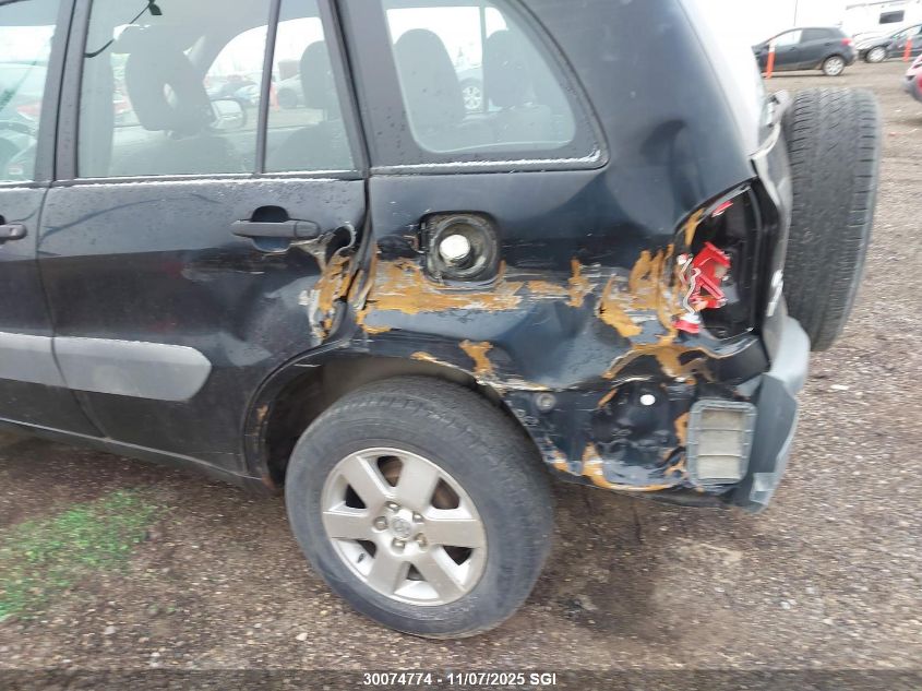 2001 Toyota Rav4 VIN: JTEHH20V910024314 Lot: 30074774