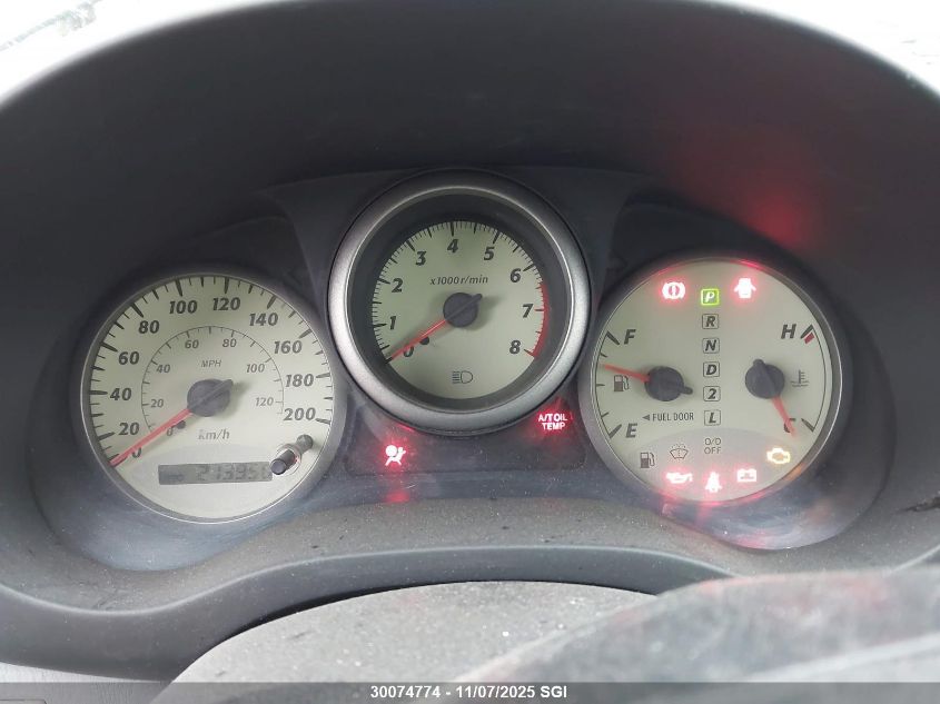 2001 Toyota Rav4 VIN: JTEHH20V910024314 Lot: 30074774