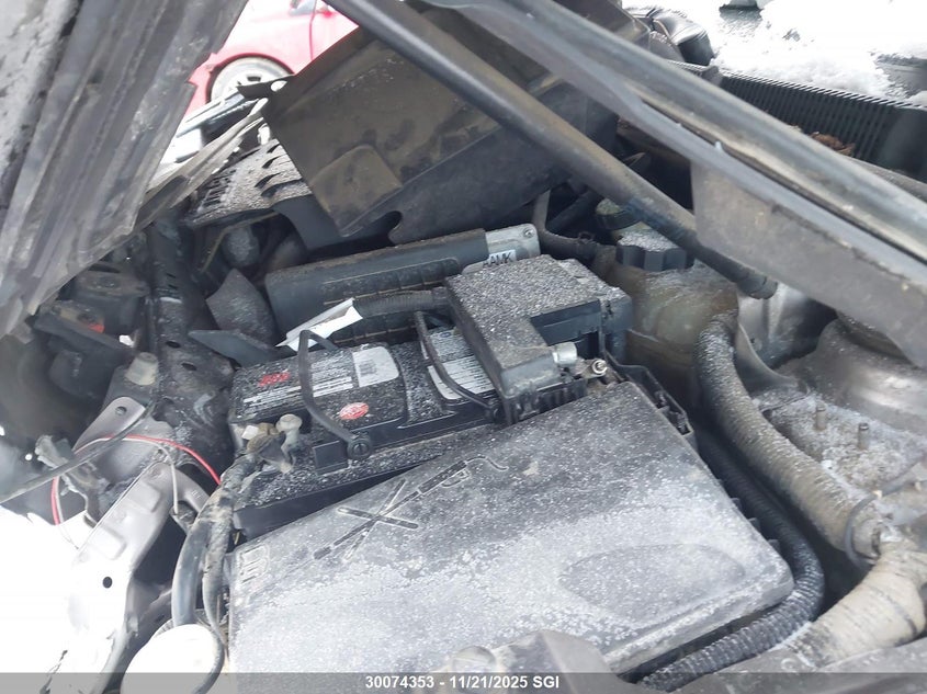 2010 Buick Allure/Lacrosse Cxl VIN: 1G4GK5EG0AF269007 Lot: 30074353