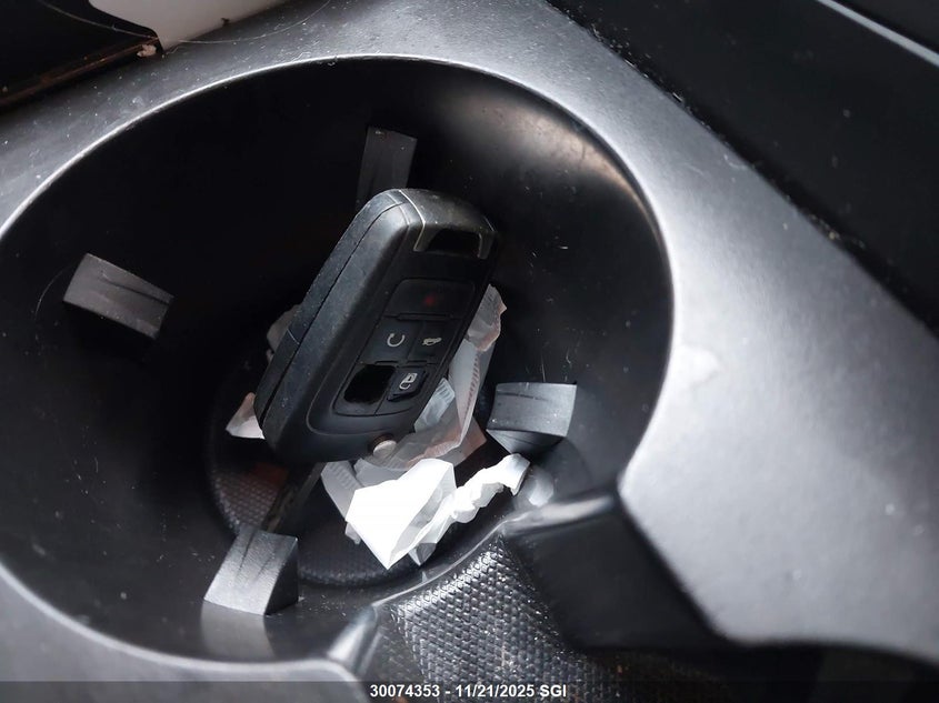 2010 Buick Allure/Lacrosse Cxl VIN: 1G4GK5EG0AF269007 Lot: 30074353