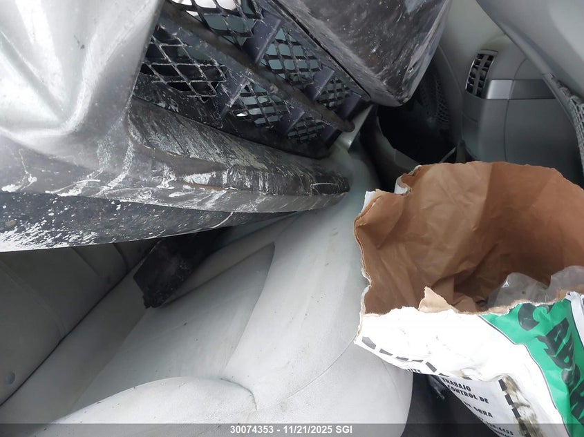 2010 Buick Allure/Lacrosse Cxl VIN: 1G4GK5EG0AF269007 Lot: 30074353