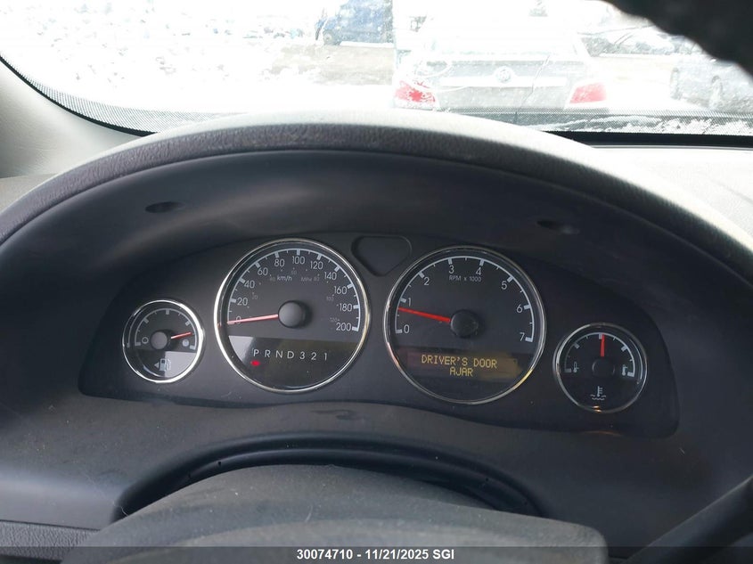 2006 Chevrolet Uplander Lt VIN: 1GNDV33L46D104803 Lot: 30074710