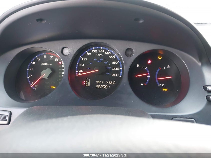 2004 Acura Mdx Touring VIN: 2HNYD18644H001959 Lot: 30073047