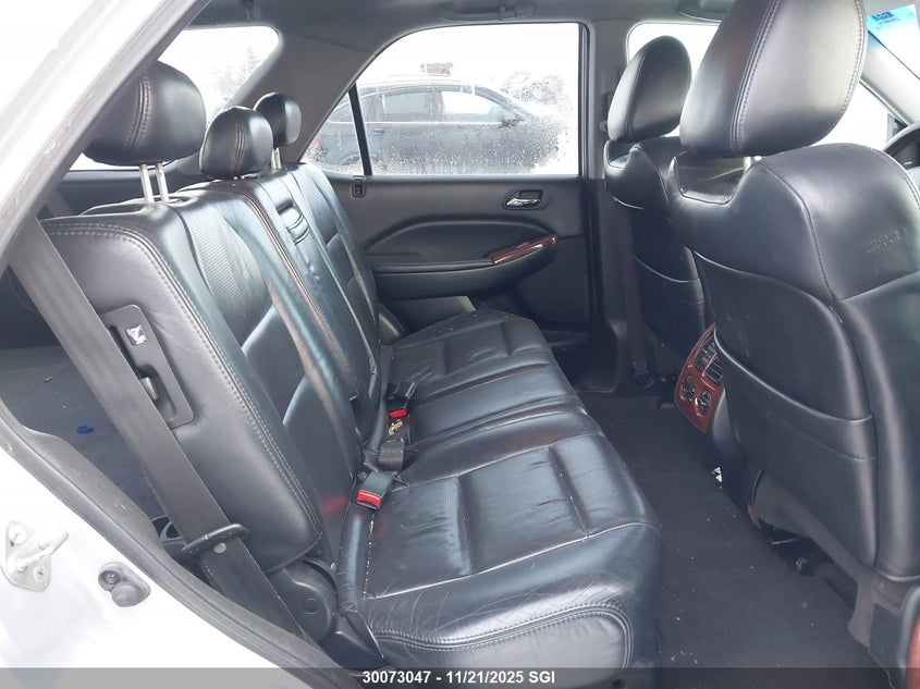 2004 Acura Mdx Touring VIN: 2HNYD18644H001959 Lot: 30073047