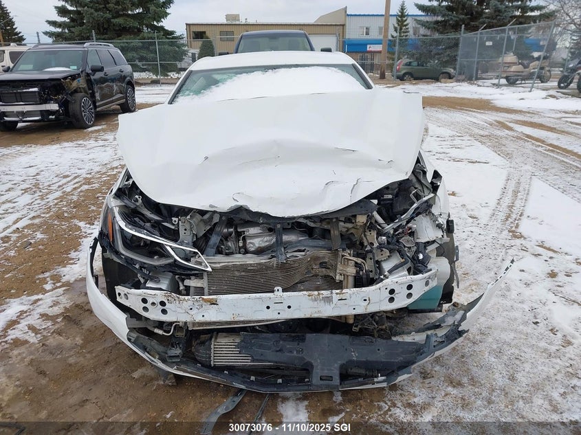 2017 Chevrolet Cruze Lt Auto VIN: 3G1BE6SM1HS594480 Lot: 30073076